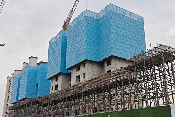 白城钢结构加工厂家解读:钢结构安装服务流程及优势 白城钢结构加工厂家解读:钢结构安装服务流程及优势