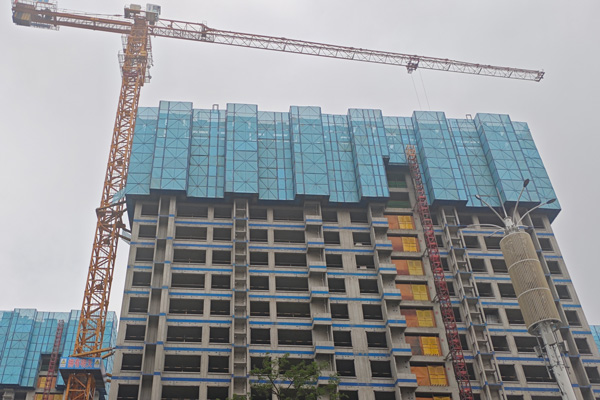 白城钢结构厂房优势解析：高效、经济、耐用的建筑选择