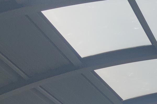 长春钢结构加工服务：多元化应用与工艺解析